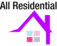 All Residential Appraisal Logo
